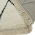 Asiatic Rugs Easy Living  Rocco RC08 Cream Diamond 2