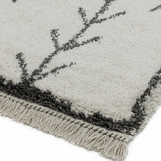 Asiatic Rugs Easy Living  Rocco RC10 Cream Arrow 1
