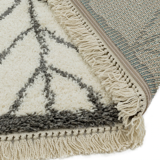 Asiatic Rugs Easy Living  Rocco RC10 Cream Arrow 2
