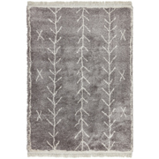 Asiatic Rugs Rocco RC11 Grey Arrow