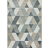 Asiatic Rugs Easy Living  Sketch SK01 Rhombus Grey