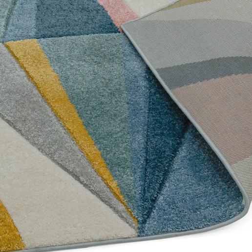 Asiatic Rugs Easy Living  Sketch SK04 Diamond 2