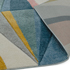 Asiatic Rugs Easy Living  Sketch SK04 Diamond 2