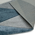 Asiatic Rugs Easy Living  Sketch SK07 Kite Blue 2