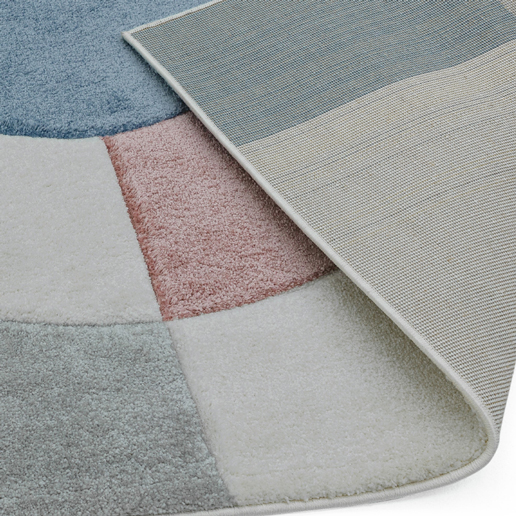 Asiatic Rugs Easy Living  Sketch SK08 Retro Multi 2