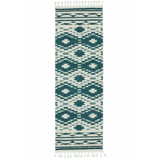 Asiatic Rugs Easy Living  Taza TA01 Emerald Green 3