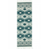 Asiatic Rugs Easy Living  Taza TA01 Emerald Green 3
