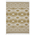 Asiatic Rugs Easy Living  Taza TA02 Ochre