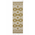 Asiatic Rugs Easy Living  Taza TA02 Ochre 3