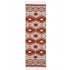 Asiatic Rugs Easy Living  Taza TA03 Terracotta 3