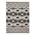 Asiatic Rugs Easy Living  Taza TA04 Black & White