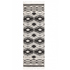 Asiatic Rugs Easy Living  Taza TA04 Black & White 3