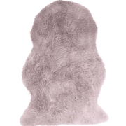 Asiatic Rugs Hides and Sheepskins Auckland Pink