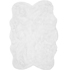 Asiatic Rugs Hides and Sheepskins Auckland White 2