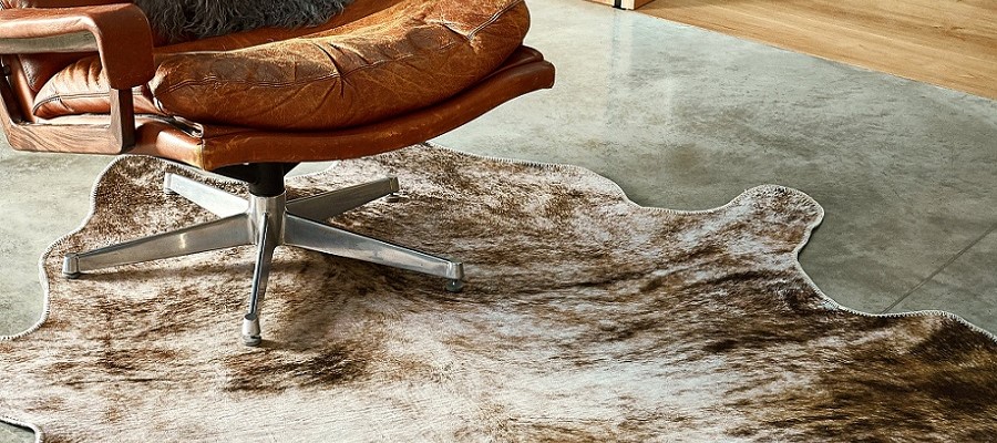 Visit Kings Interiors for the best price in the UK on Asiatic Rugs Hides and Sheepskins Collection Texas