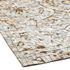 Asiatic Rugs Hides and Sheepskins Xylo Laser Mosaic 1