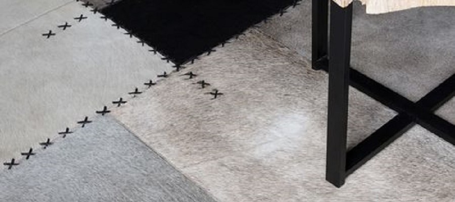 Visit Kings Interiors for the best price in the UK on Asiatic Rugs Hides and Sheepskins Collection Xylo