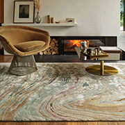 Visit Kings Interiors for the best price in the UK on Asiatic Rugs Katherine Carnaby Collection.