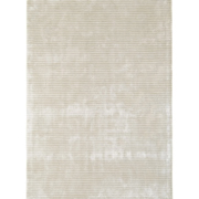 Asiatic Rugs Katherine Carnaby Chrome Stripe Putty