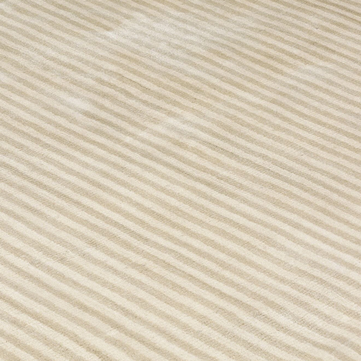 Asiatic Rugs Katherine Carnaby Chrome Stripe Putty 2