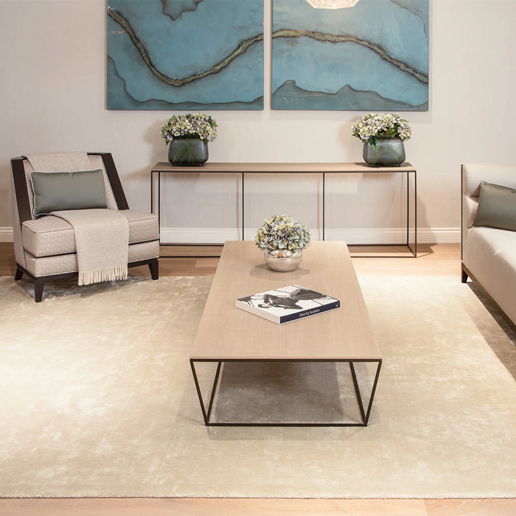 Asiatic Rugs Katherine Carnaby Chrome Bone 1