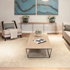 Asiatic Rugs Katherine Carnaby Chrome Bone 1
