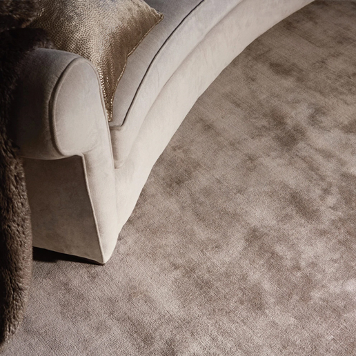 Asiatic Rugs Katherine Carnaby Chrome Taupe 1
