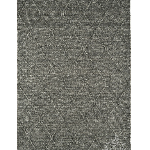 Asiatic Rugs Katherine Carnaby Coast Diamond Charcoal CD01