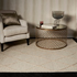 Asiatic Rugs Katherine Carnaby Coast Diamond Cream CD02 1