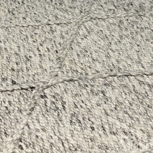 Asiatic Rugs Katherine Carnaby Coast Diamond Grey Marl CD03 1