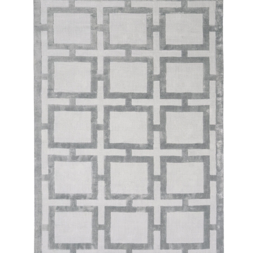 Asiatic Rugs Katherine Carnaby Eaton Silver