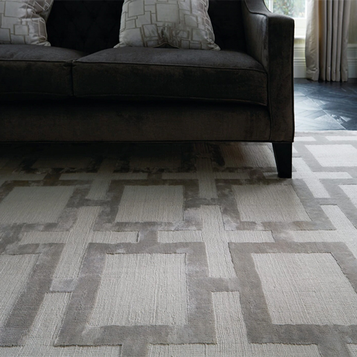 Asiatic Rugs Katherine Carnaby Eaton Silver 1