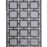 Asiatic Rugs Katherine Carnaby Eaton Steel