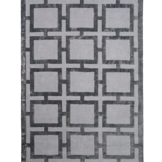 Asiatic Rugs Katherine Carnaby Eaton Steel