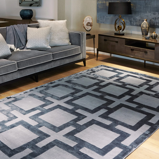Asiatic Rugs Katherine Carnaby Eaton Storm 1