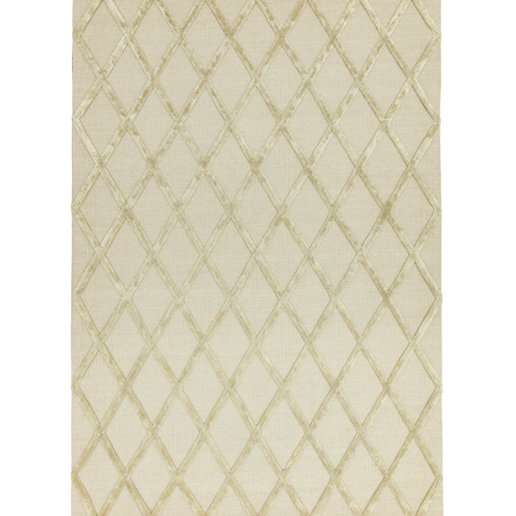 Asiatic Rugs Natural Weaves Dixon Gold Diamond