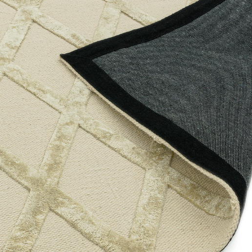 Asiatic Rugs Natural Weaves Dixon Gold Diamond 2