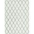 Asiatic Rugs Natural Weaves Dixon Silver Diamond