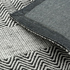 Asiatic Rugs Natural Weaves Ives Grey 2