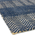 Asiatic Rugs Natural Weaves Ives Navy Blue 1