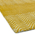 Asiatic Rugs Natural Weaves Ives Yellow 1