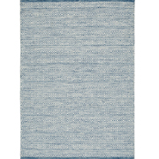 Asiatic Rugs Natural Weaves Knox Blue