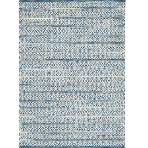 Asiatic Rugs Natural Weaves Knox Blue