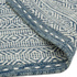 Asiatic Rugs Natural Weaves Knox Blue 2