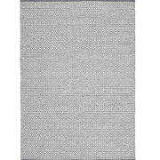 Asiatic Rugs Natural Weaves Knox Grey