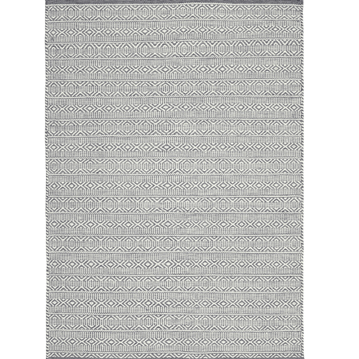 Asiatic Rugs Natural Weaves Knox Grey