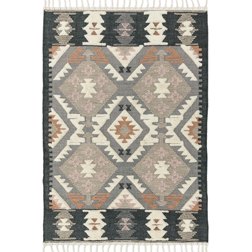 Asiatic Rugs Natural Weaves Paloma PA01 Zanzibar