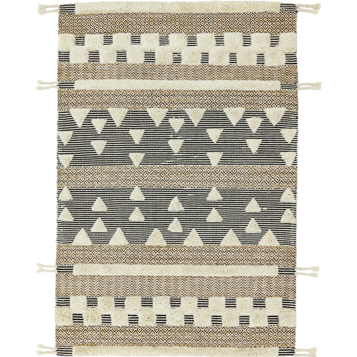 Asiatic Rugs Natural Weaves Paloma PA04 Casablanca