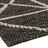 Asiatic Rugs Natural Weaves Prism Silver 1