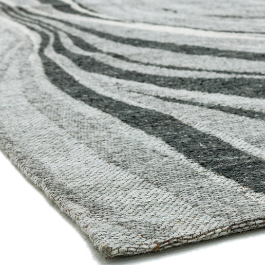 Asiatic Rugs Natural Weaves Shade SH01 Marble Grey 1